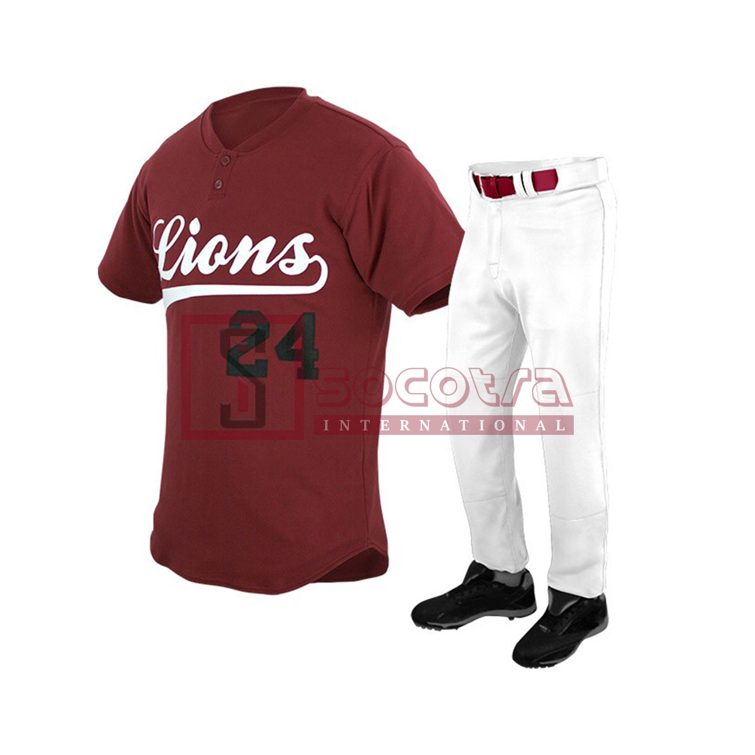 Baseball Uniform